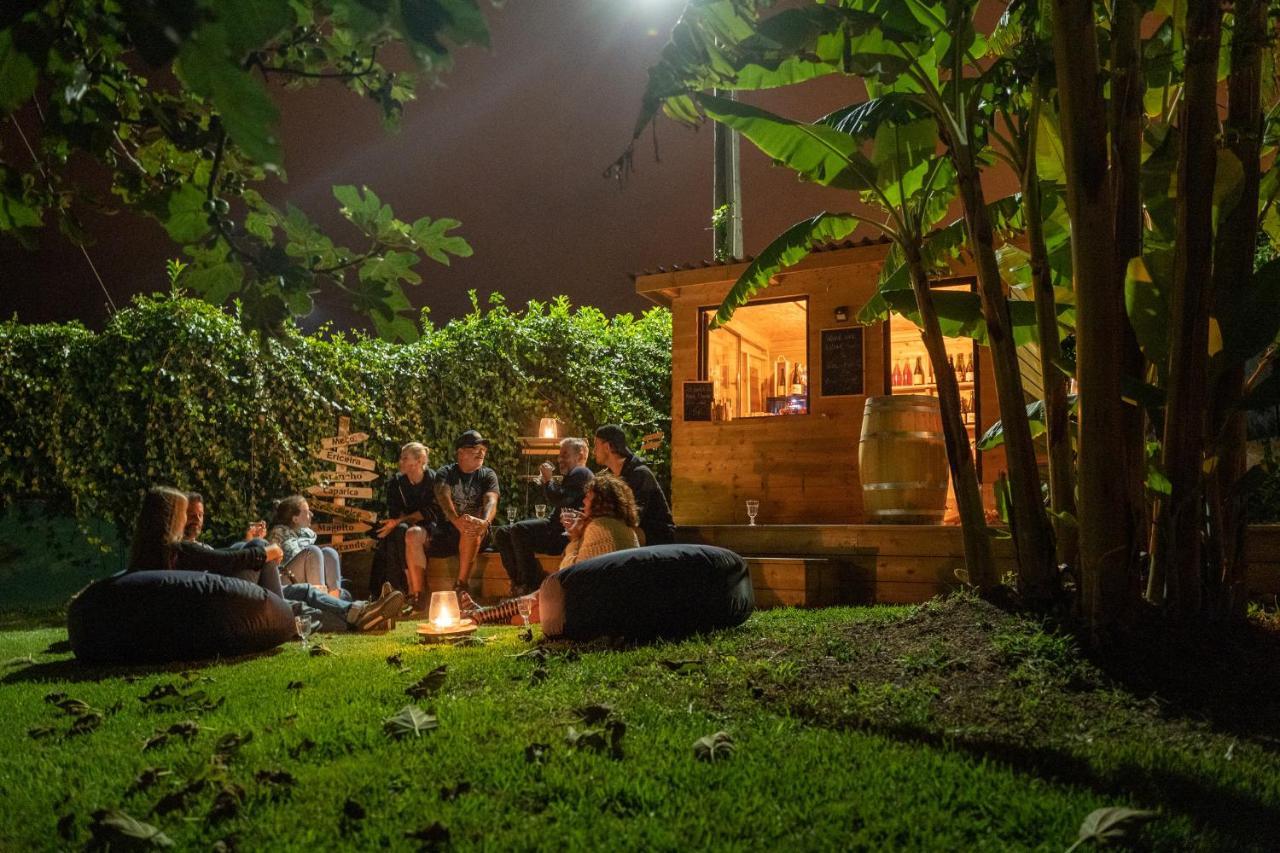 Ocean House - Ribeira D'Ilhas Ericeira Hostel Exterior photo