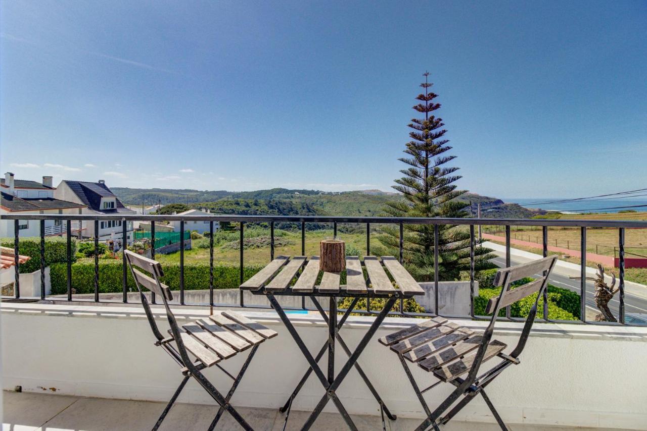 Ocean House - Ribeira D'Ilhas Ericeira Hostel Exterior photo